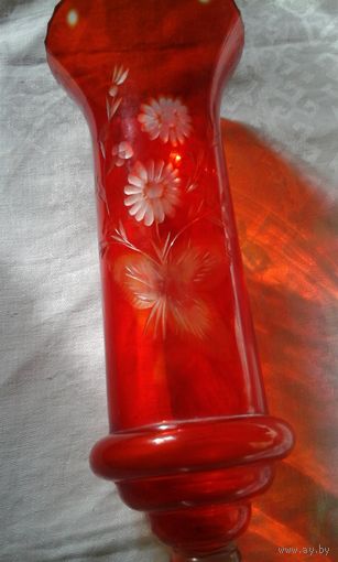 ВАЗА 50-Е ГОДЫ