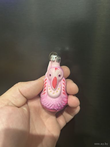 Елочная игрушка