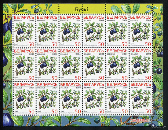 2004_50. Стандартный выпуск.
