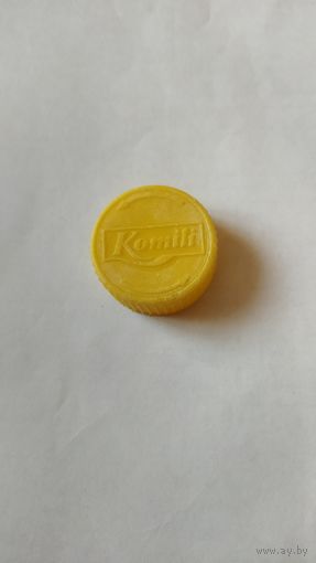 Крышка ПЭТ.