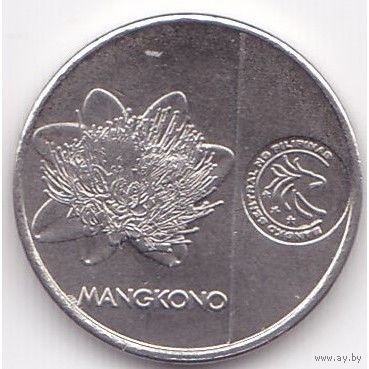Филиппины 1 сентимо, 2018 UNC