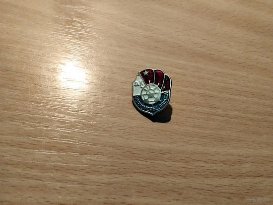 Футбольный клуб Черноморец Одесса