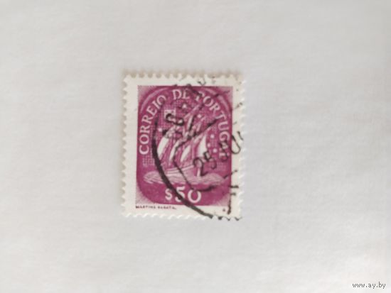 Португалия 1943