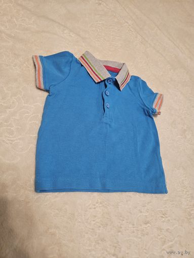 Майка детская next