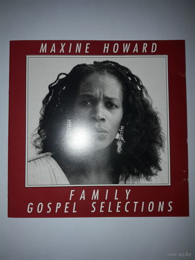 Maxine Howard Gospel Selection