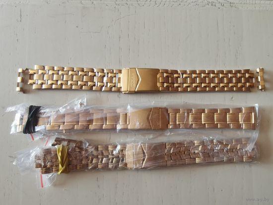 Браслеты для часов.