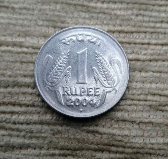 Werty71 Индия 1 рупия 2004