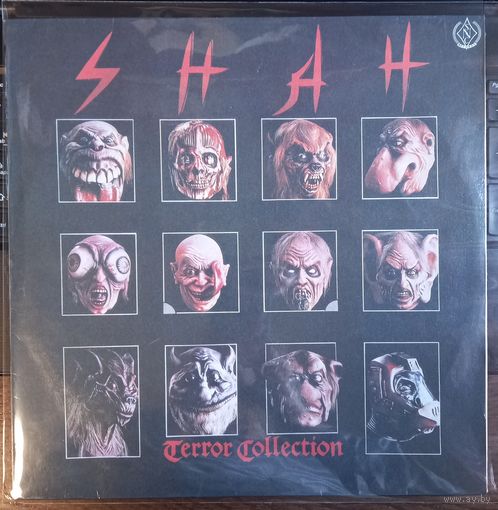 Shah – Terror Collection