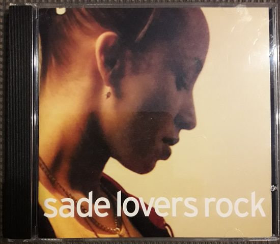 Sade Lovers Rock