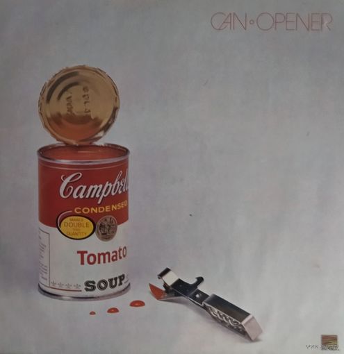 CAN /Opener/1977, Sunset, LP, EX, Germany