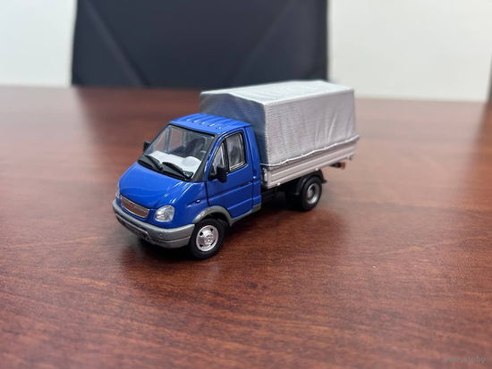 ГАЗель 1 к 50