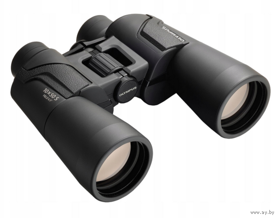 Бинокль Olimpus 10х50 S.