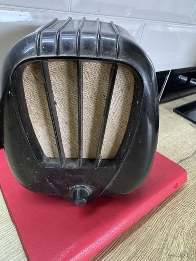 Громкоговоритель 0.25-ГД-3-6. 1959г.