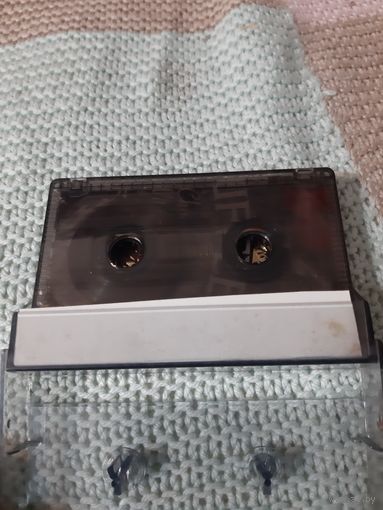 Кассета Ольга Play.