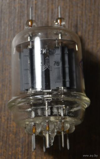 Генераторная лампа ГИ-30