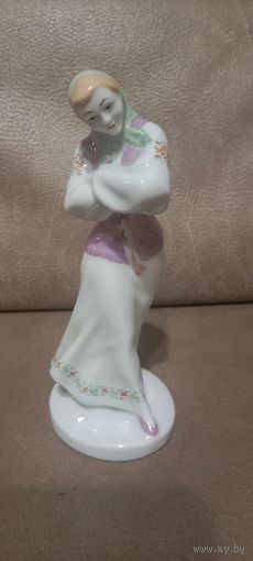 Статуэтка плясунья "локотки" Мффз