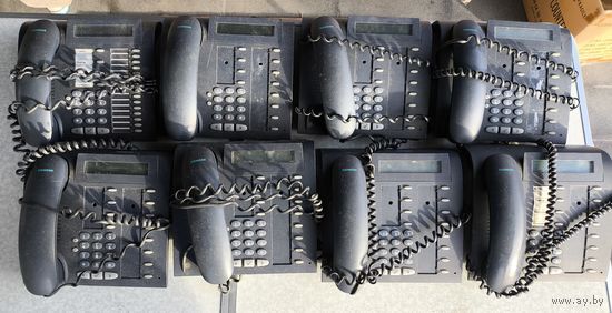 Телефоны Siemens