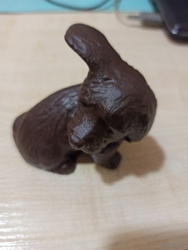 Статуэтка собачка