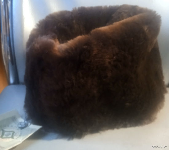 Шапка гоголь СССР