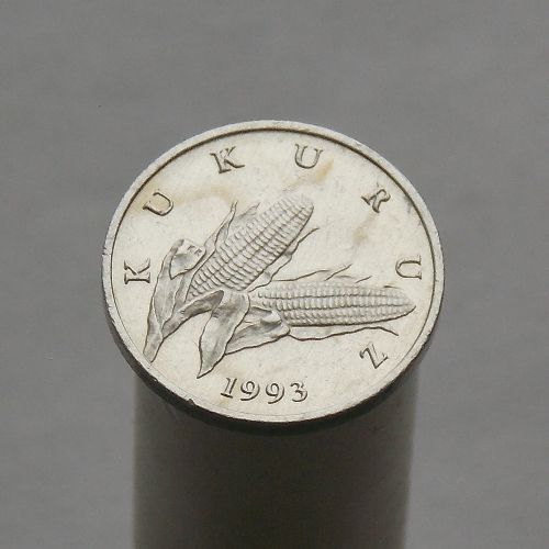Хорватия 1 липа 1993
