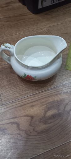 Сливочник ЗиК