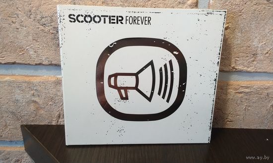 Scooter - Scooter Forever