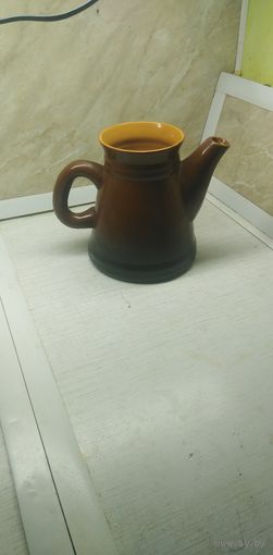Керамический чайник
