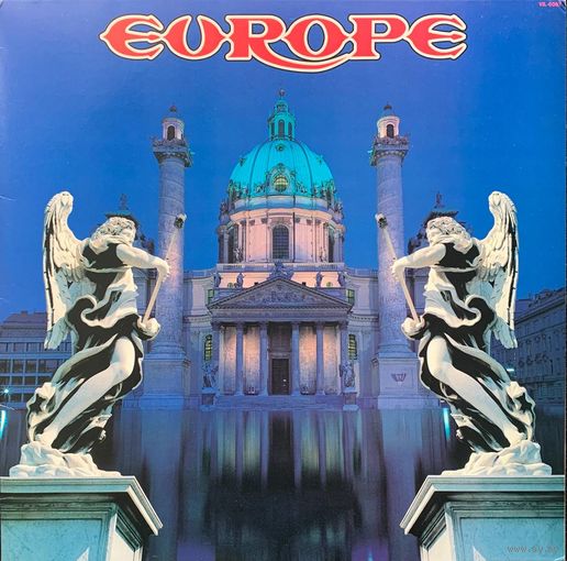 Europe – Europe / JAPAN