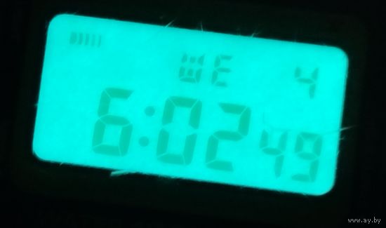 Часы "Casio" оригинал