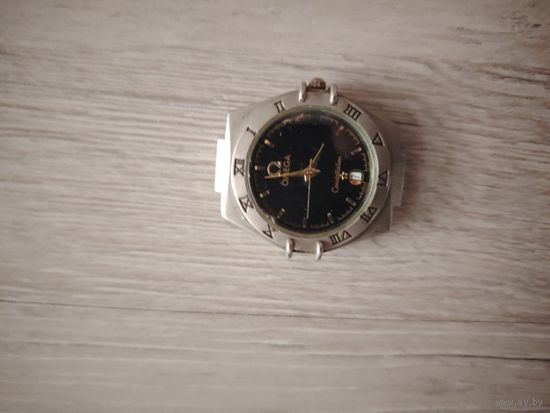 Часы "Омега"