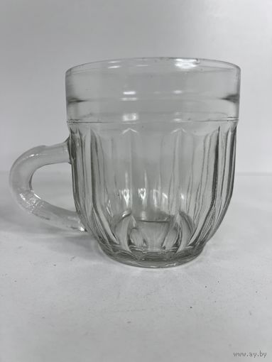 Пивная кружка САЗ 1971 год ссср с рубля