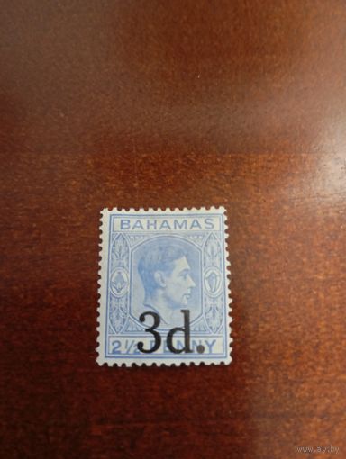 Багамские острова