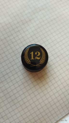 Крышка винт.(мет.)