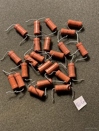Резистор 160 Ом, МЛТ-2 (цена за 1шт)