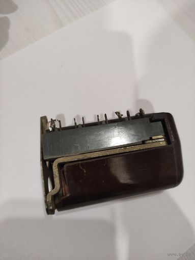 Реле рм-4 24В