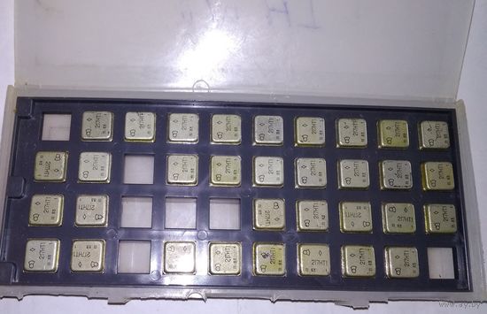 Микросхема 217НТ1