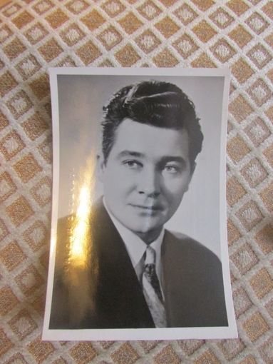 АРТИСТЫ Актриса Актер кино театр Л.Фричинский