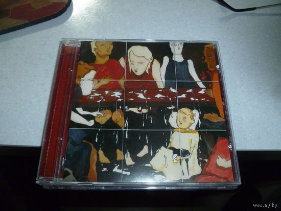 MOGWAI - MR. BEAST -2006-