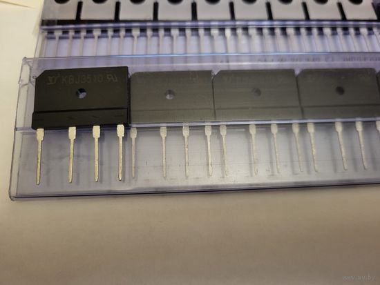Диодный мост KBJ3510, 35A 1000V