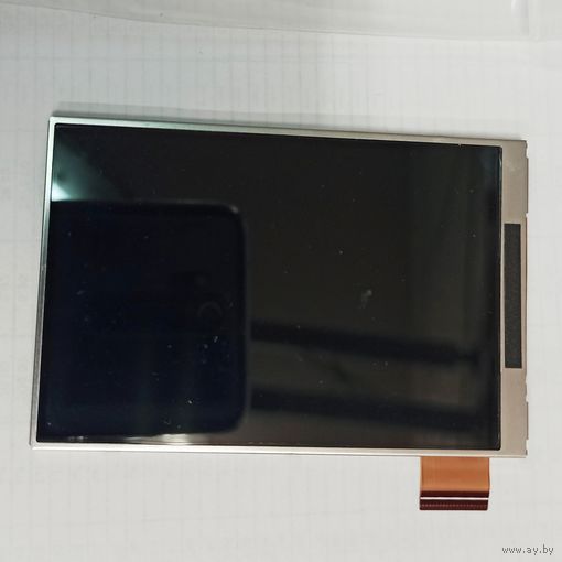 ZTE Roamer N760. BTL353248-L446L. LCD дисплей. Экран