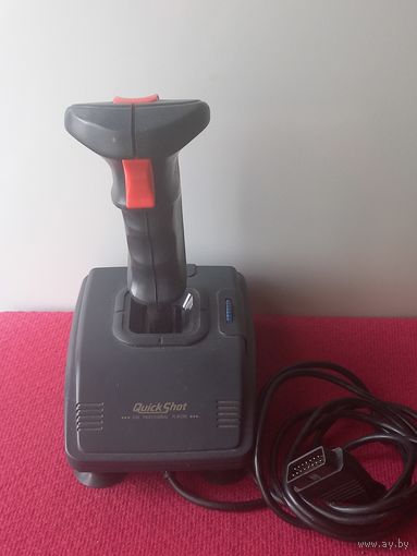 Игровой контроллер QuickShot