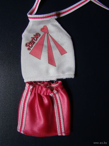 Одежда для Барби,  Fashion Finds 1980