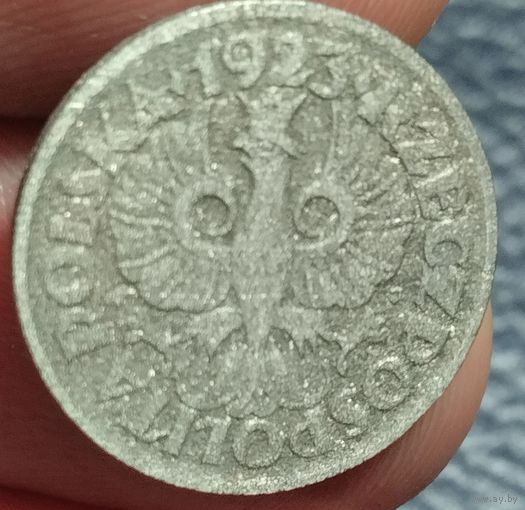 10 грошей 1923