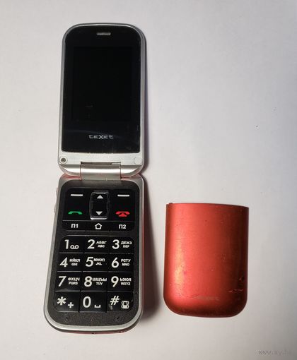 Телефон Texet TM-B416. 14406