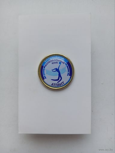 Атлант Барановичи В.К.