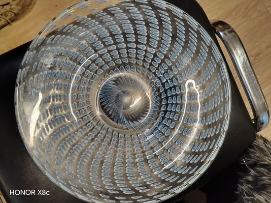 Блюдо тарелка красився