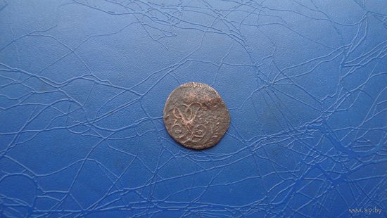 Полушка 1759 (R1)                                                                                                                           (3009)