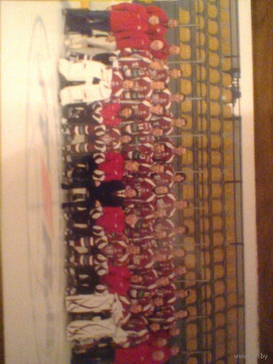 ХК ДИНАМО РИГА ЛАТВИЯ