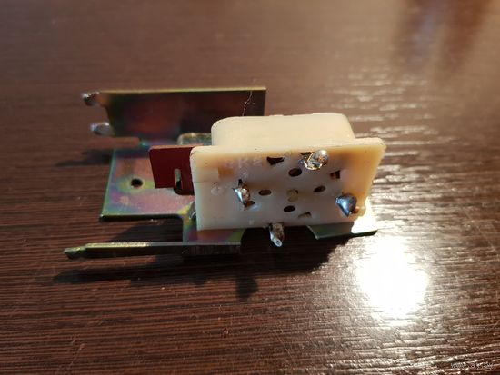Выключатель сетевой ВК2