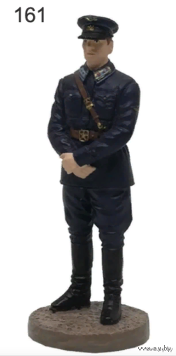 Солдаты ВОВ. Выпуск 161